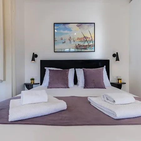 Apartamento Figueira Quality By Lovelystay *