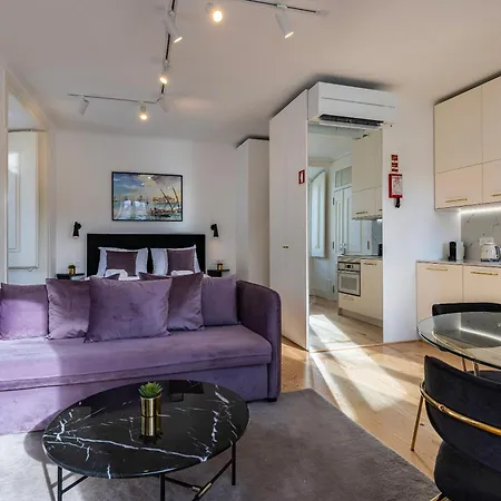 Apartamento Figueira Quality By Lovelystay