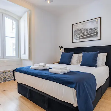 Apartamento Figueira Quality By Lovelystay