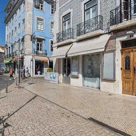 Figueira Quality By Lovelystay Apartamento *