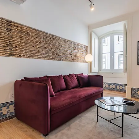 Apartamento Figueira Quality By Lovelystay *