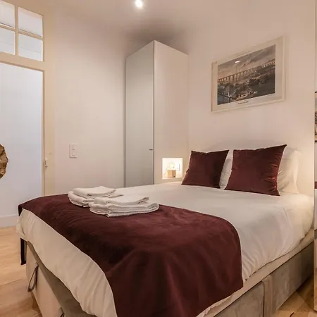 Apartamento Figueira Quality By Lovelystay