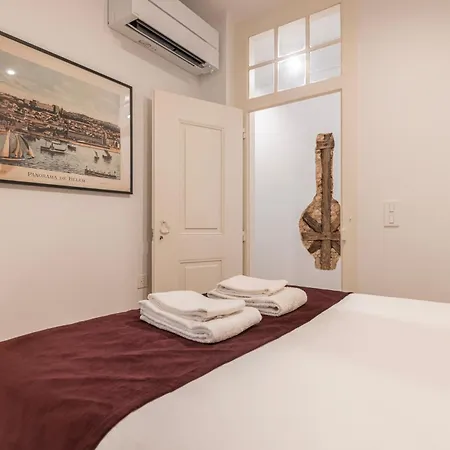Figueira Quality By Lovelystay Apartamento *