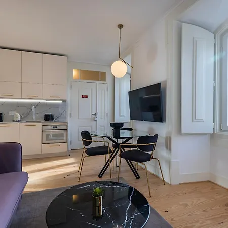 Apartmán Figueira Quality By Lovelystay