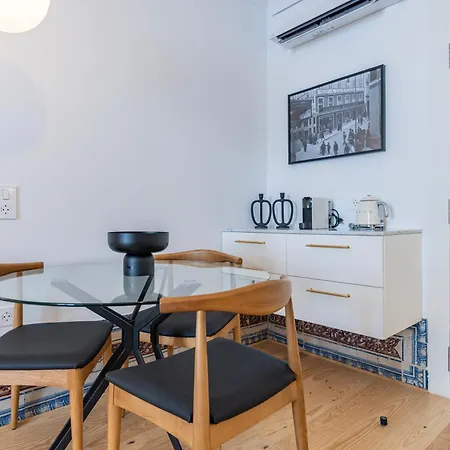 Apartmán Figueira Quality By Lovelystay *