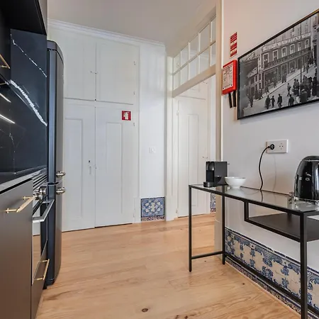 Figueira Quality By Lovelystay Apartmán *