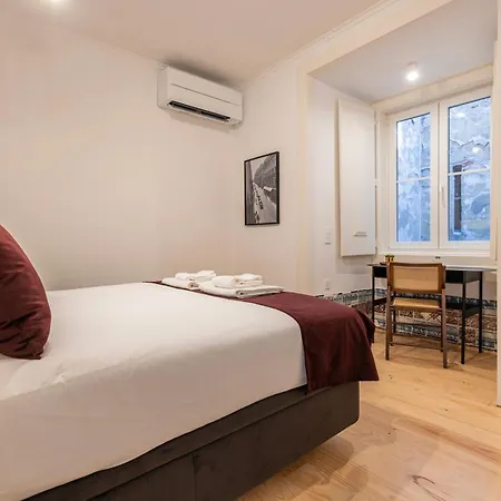 Figueira Quality By Lovelystay * 리스본