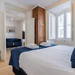 Apartament Figueira Quality By Lovelystay *