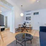 Apartamento Figueira Quality By Lovelystay Lisboa