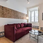 Apartamento Figueira Quality By Lovelystay *