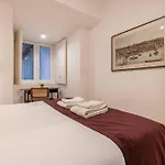 Apartament Figueira Quality By Lovelystay