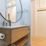 Figueira Quality By Lovelystay Apartament Lizbona