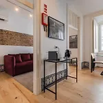 Apartamento Figueira Quality By Lovelystay