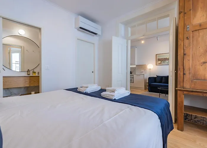 Figueira Quality By Lovelystay * Lisboa