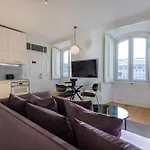 Figueira Quality By Lovelystay Lisboa