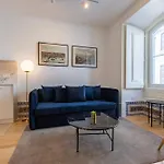 Figueira Quality By Lovelystay 公寓 Lisboa