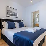 公寓 Figueira Quality By Lovelystay Lisboa