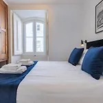Figueira Quality By Lovelystay 公寓 Lisboa