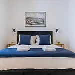 公寓 Figueira Quality By Lovelystay Lisboa