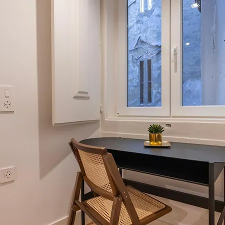 Figueira Quality By Lovelystay Apartment