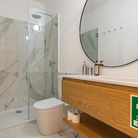 Apartment Figueira Quality By Lovelystay *