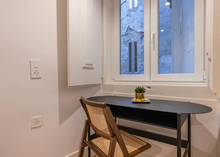 Figueira Quality By Lovelystay Apartamento